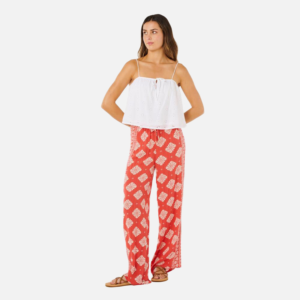 Ventura Wide Leg Pant - Women