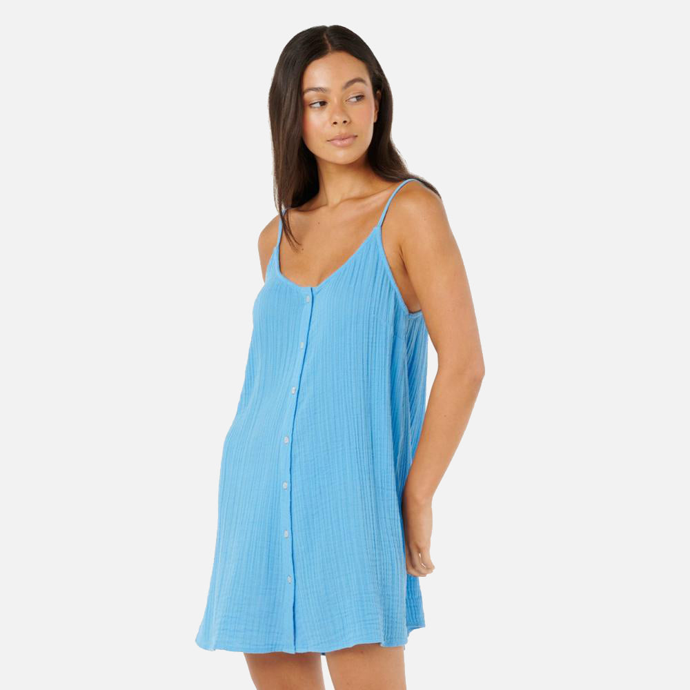 Premium Surf Cover Up - Women