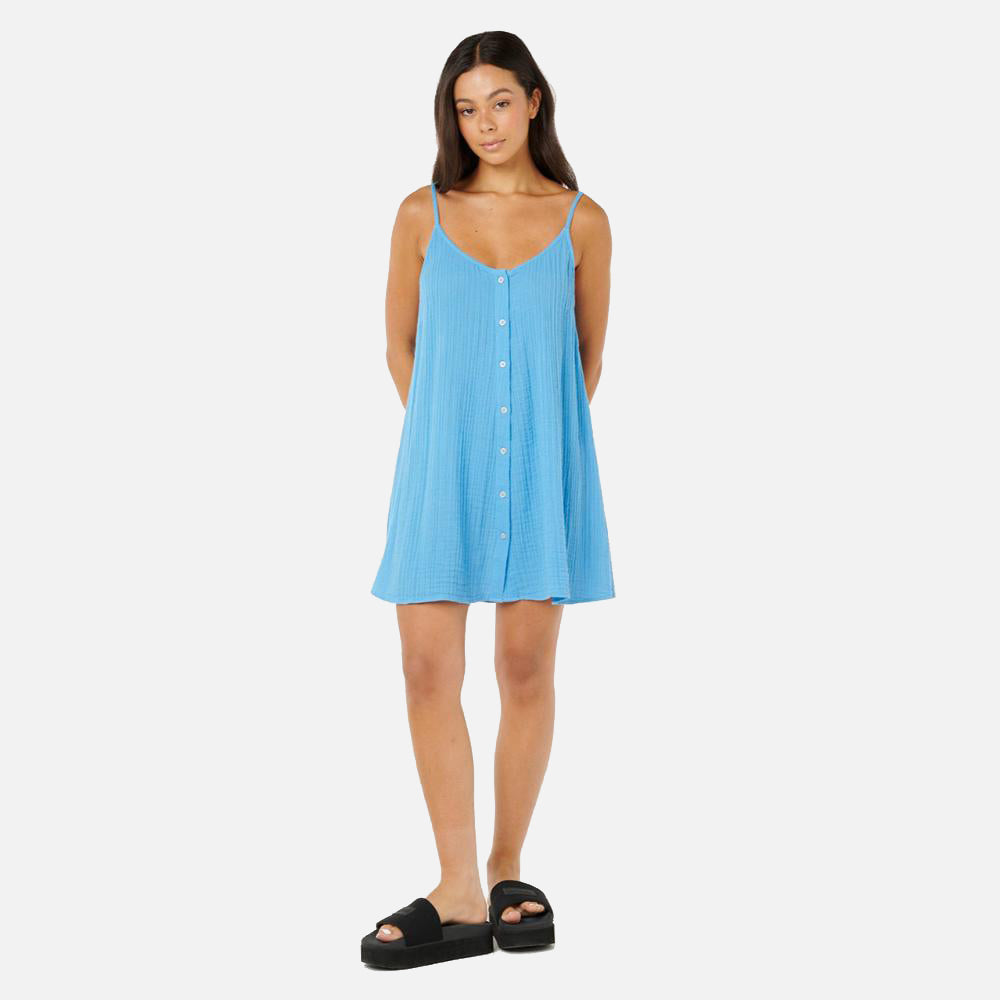 Premium Surf Cover Up - Women