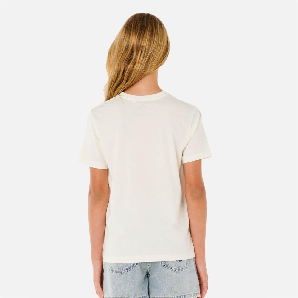 Sunshine Squad Band Tee - Kids