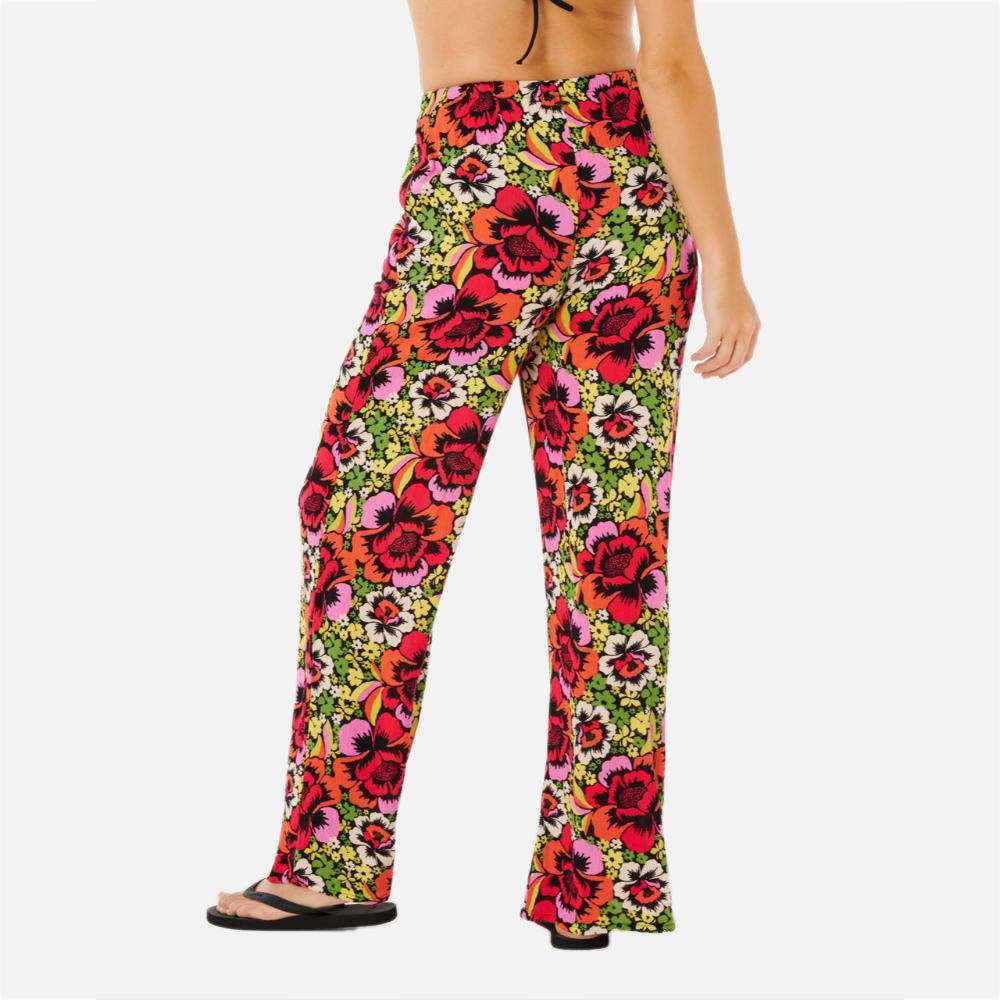 Blooming Wide Leg Pant - Women