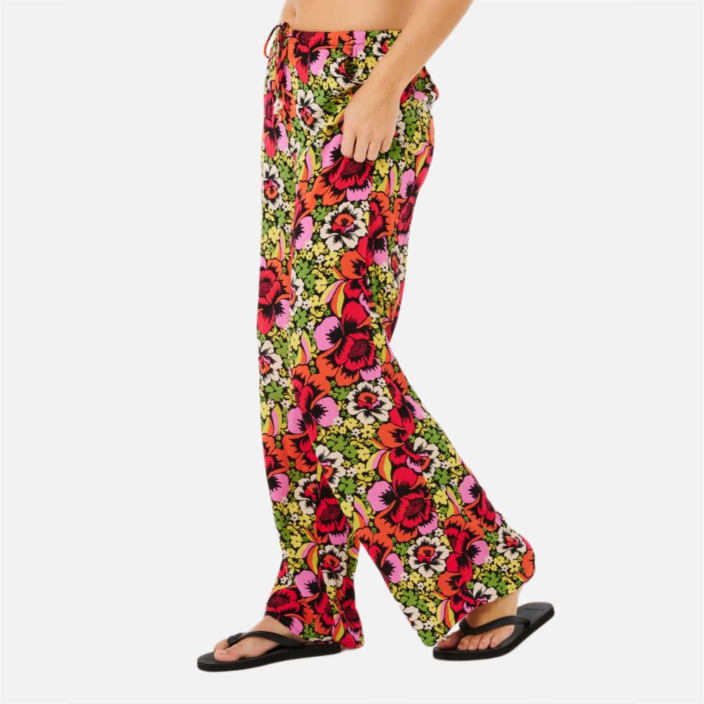 Blooming Wide Leg Pant - Women