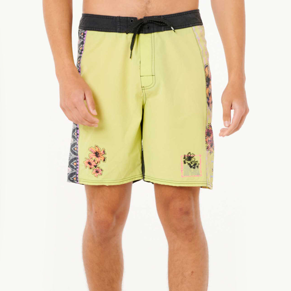 Mirage Sideways 18" Boardshort - Men