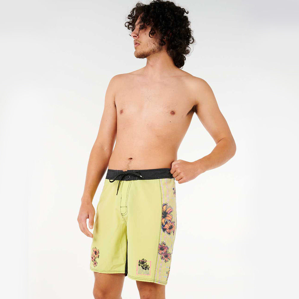 Mirage Sideways 18" Boardshort - Men