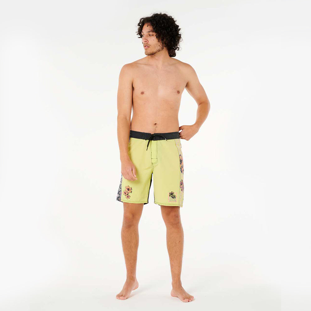 Mirage Sideways 18" Boardshort - Men
