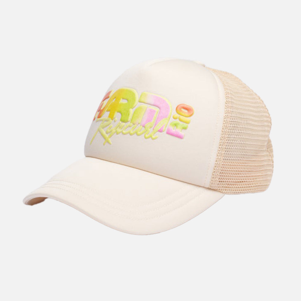 Farm Rio Carioca Trucker Cap - Women