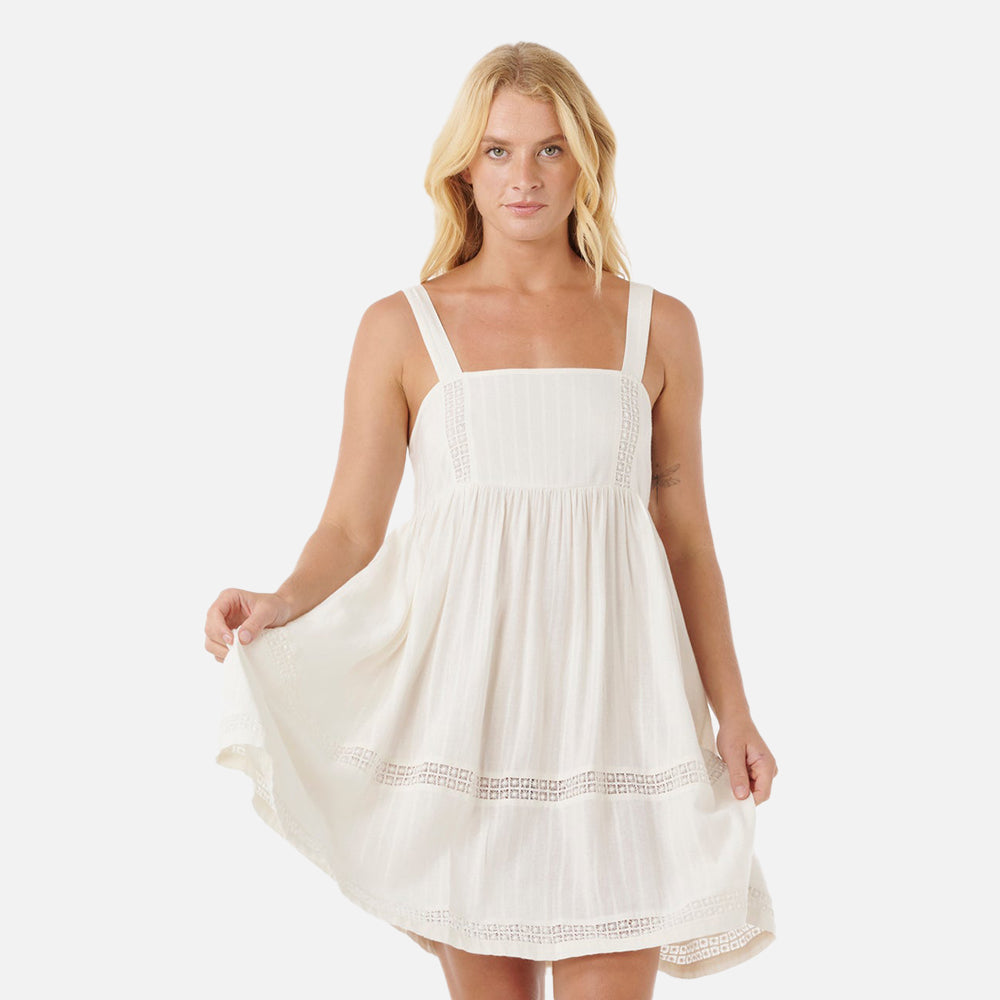 Pacific Free Cover Up Dress - Women