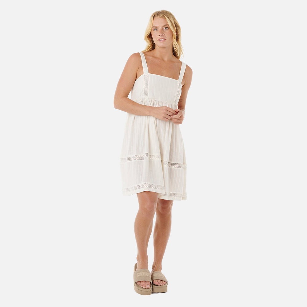 Pacific Free Cover Up Dress - Women