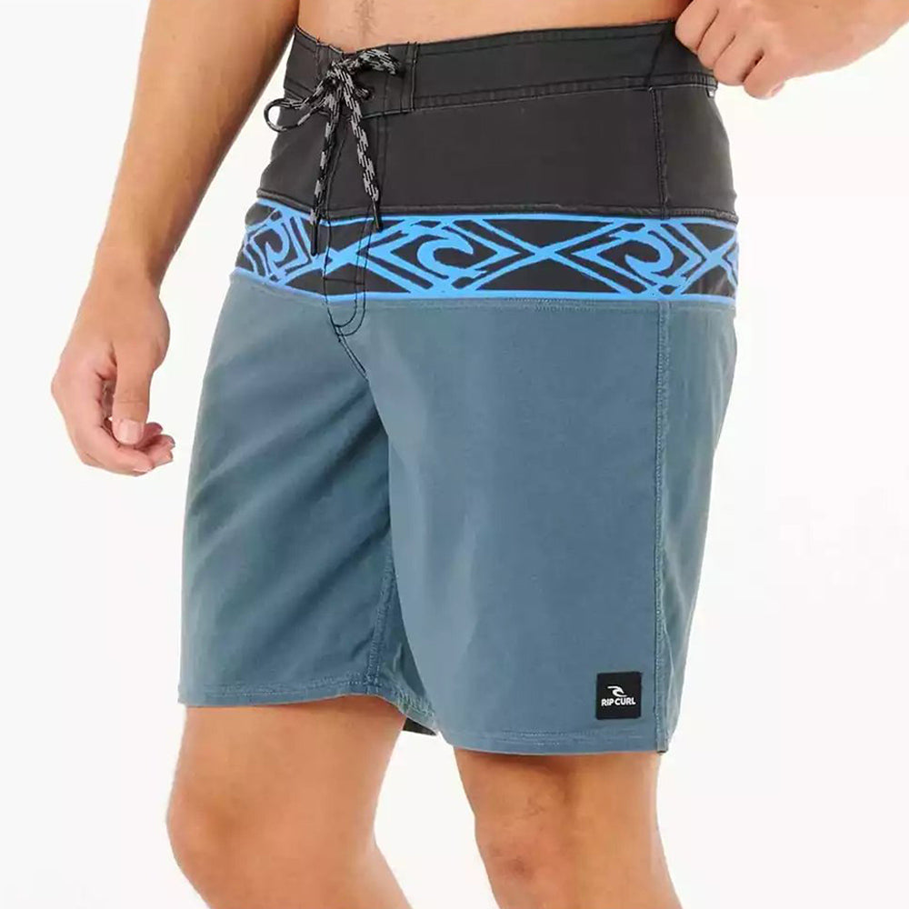 Mirage Split Peak 19" Boardshort - Men