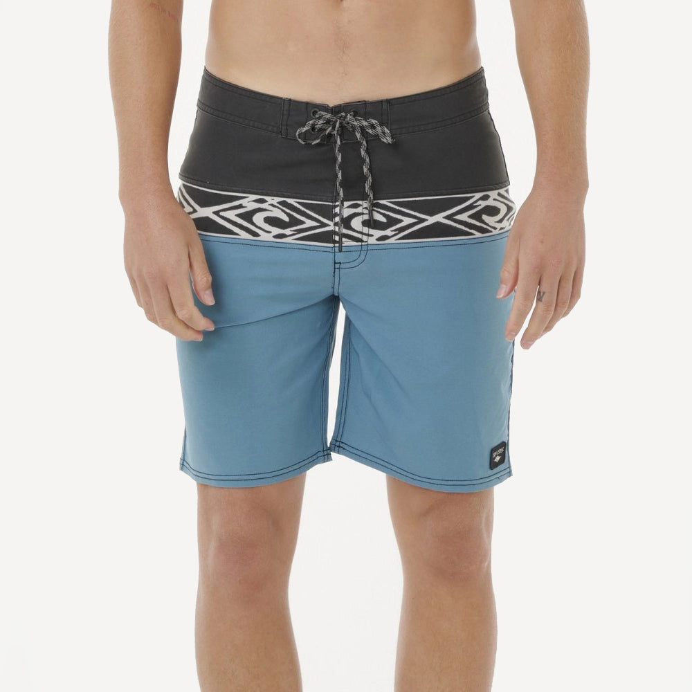Mirage Split Peak 19" Boardshort - Men
