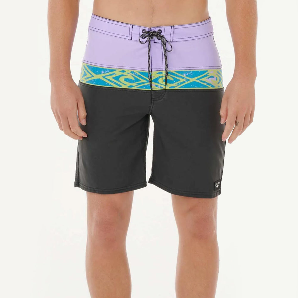 Mirage Split Peak 19" Boardshort - Men