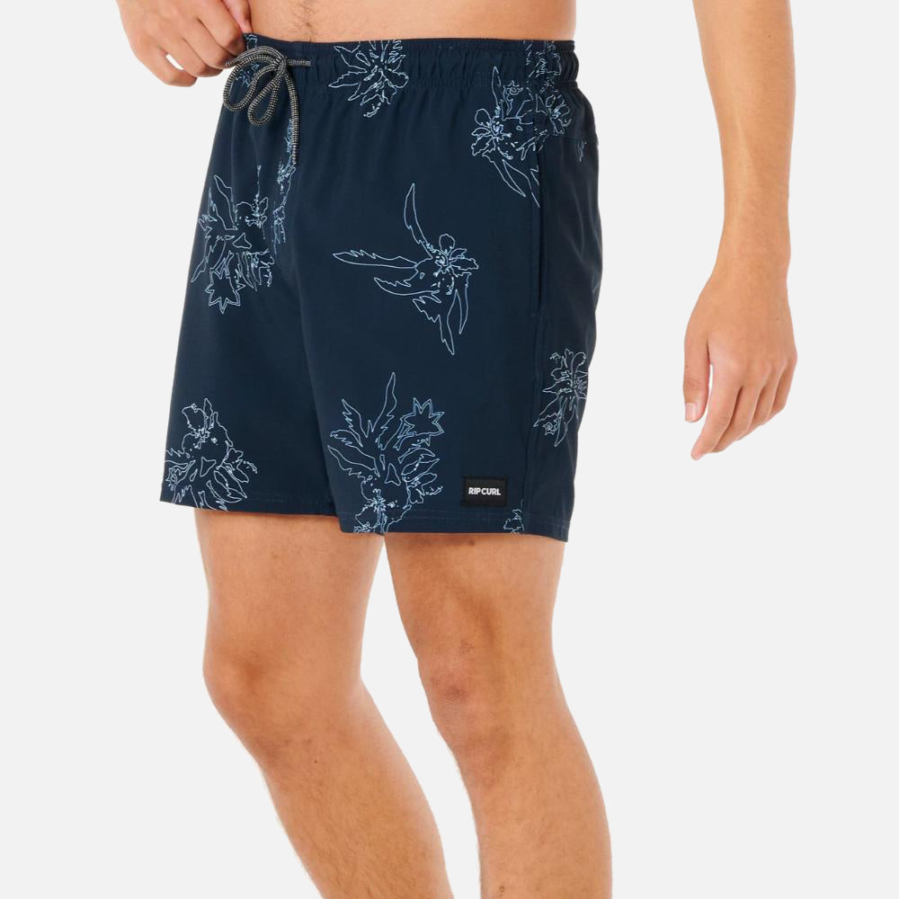 Fun Times 16" Volley - Men