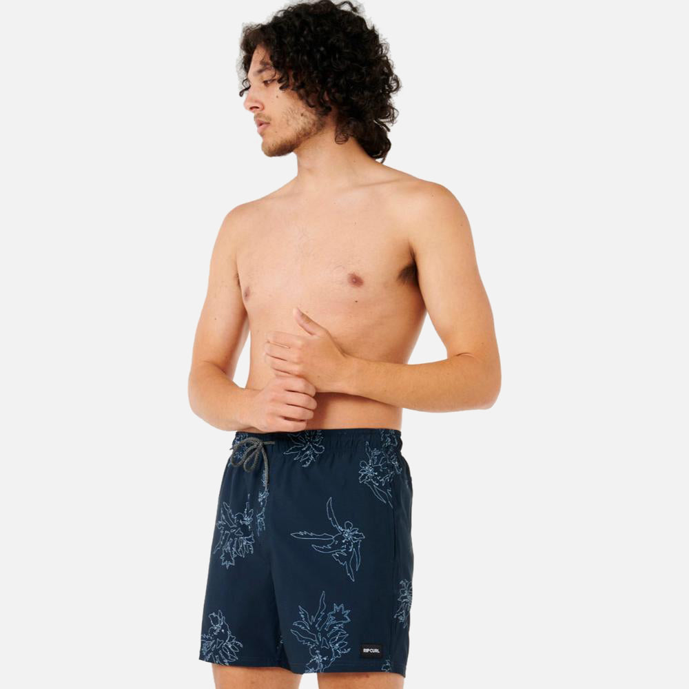 Fun Times 16" Volley - Men