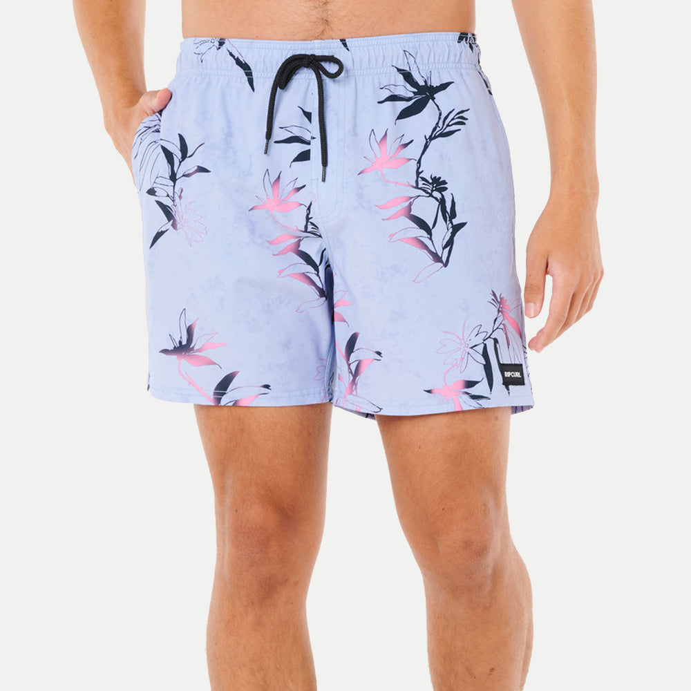 Fun Times 16" Volley - Men