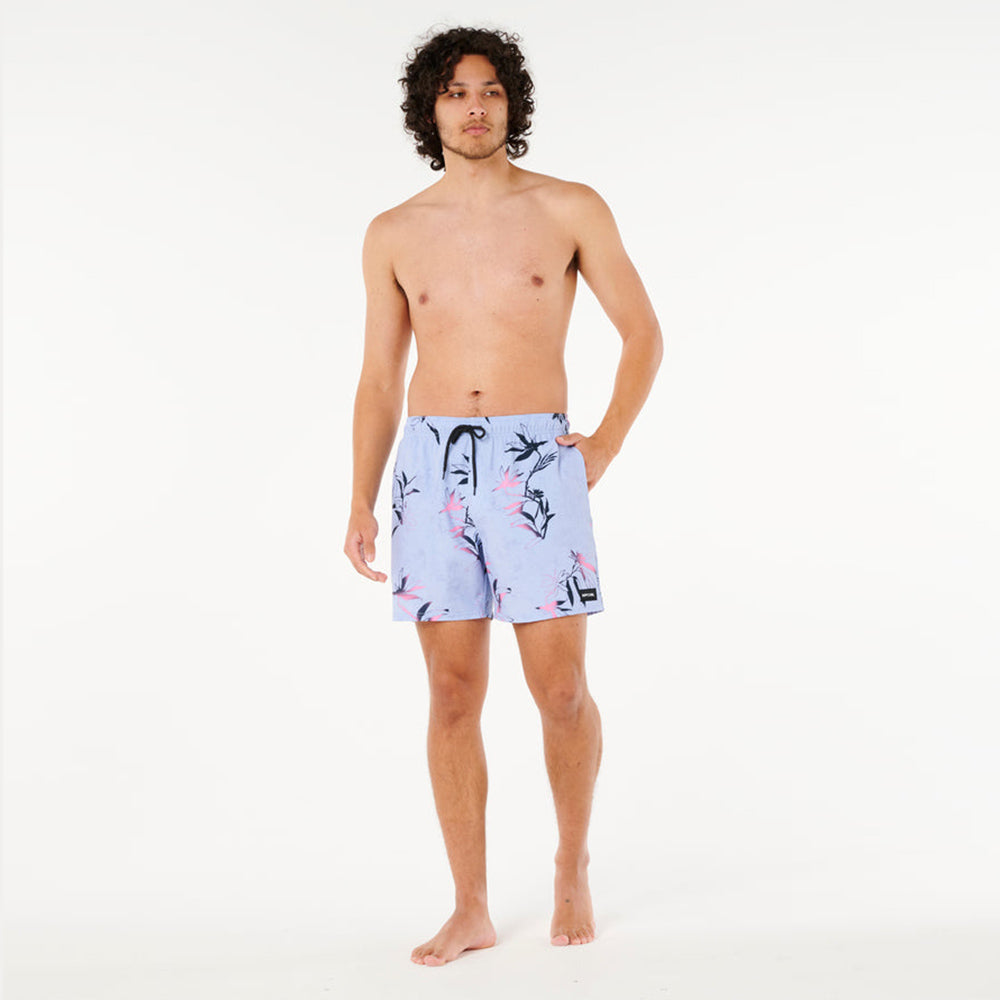 Fun Times 16" Volley - Men