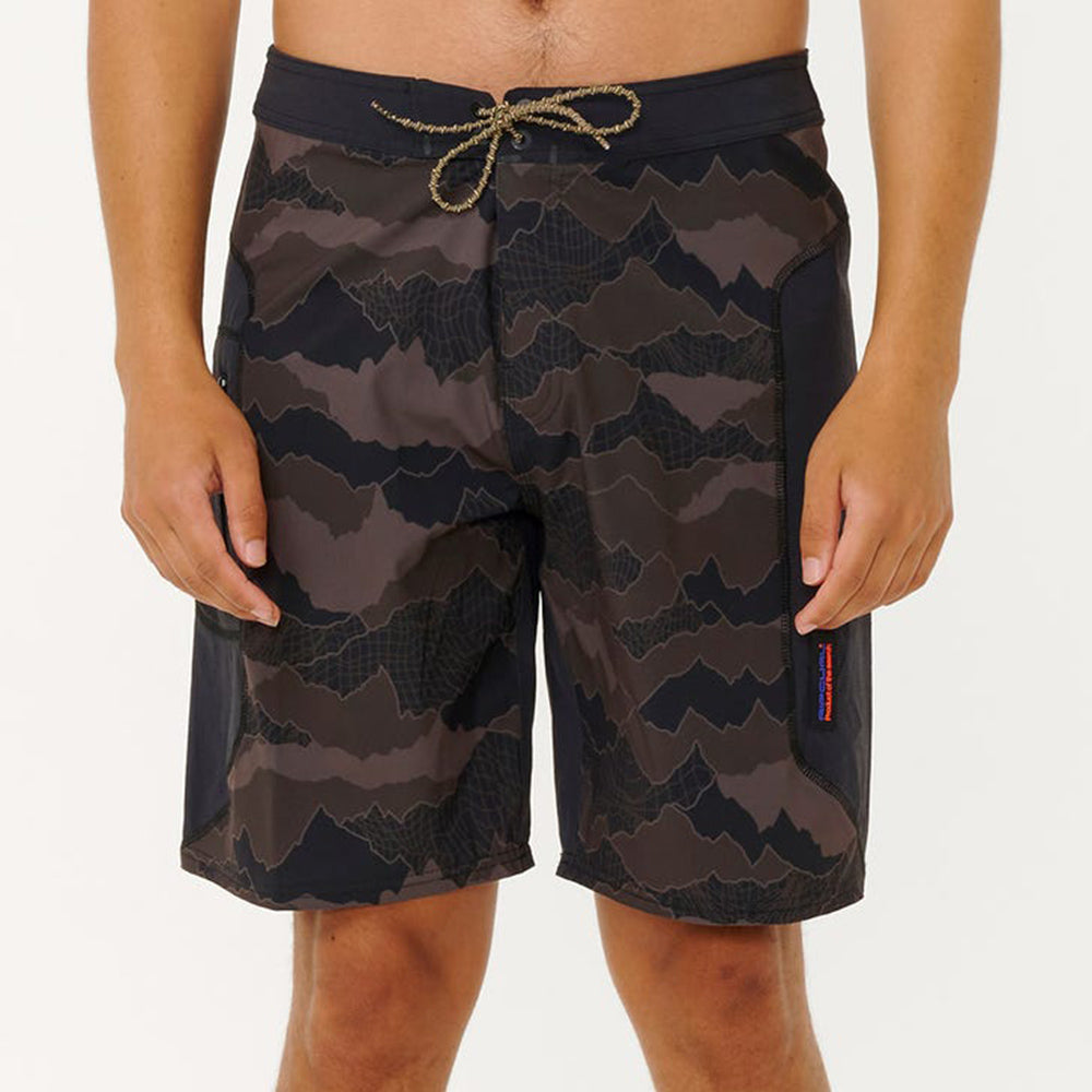 Mirage 20" Search Boardshort - Men