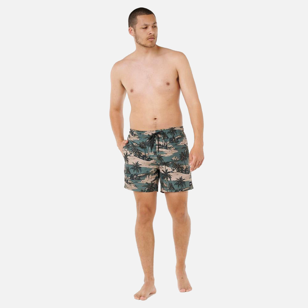 Dreamers Volley 16 Boardshort - Men