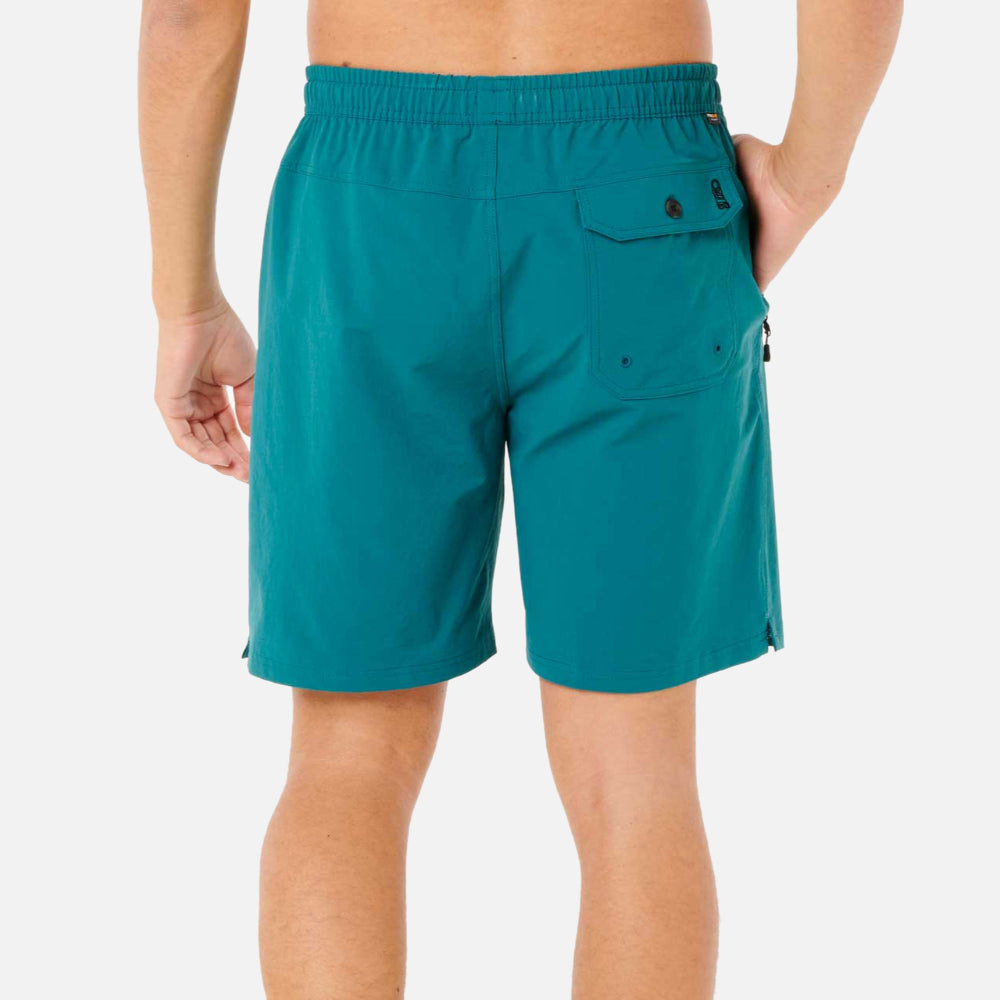 The Search Volley 19" Boardshorts - Men