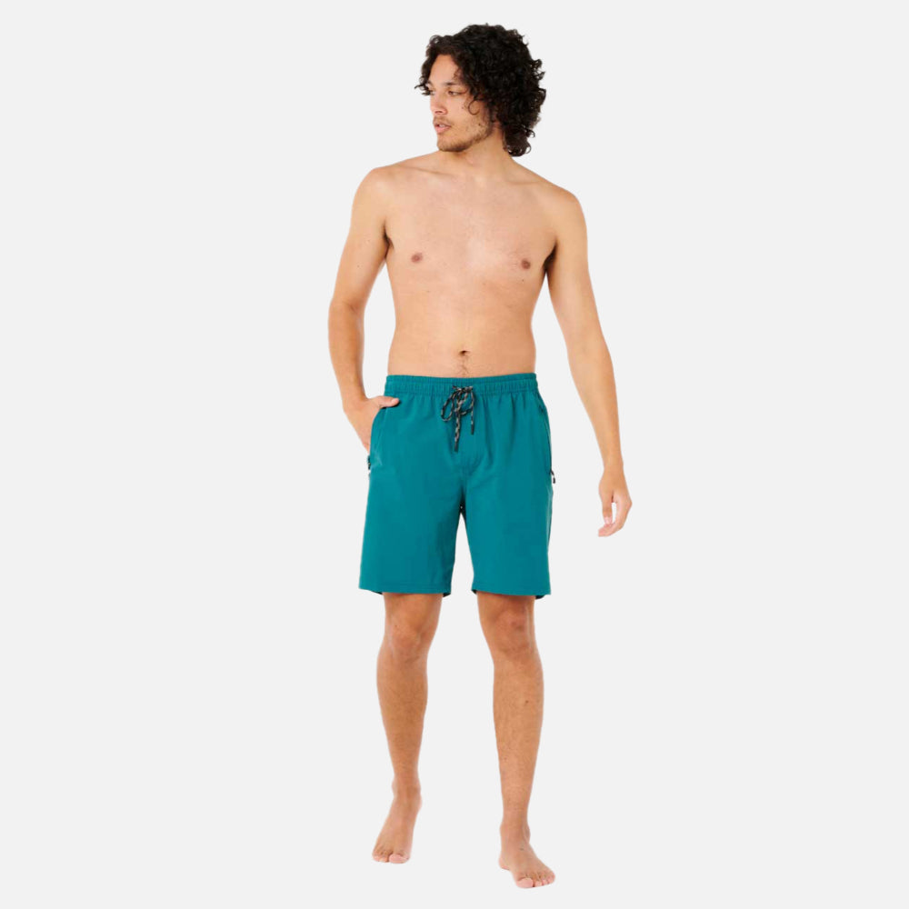 The Search Volley 19" Boardshorts - Men