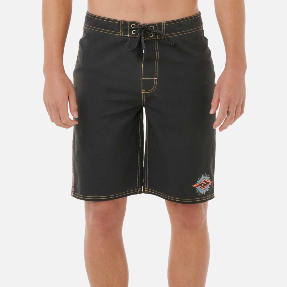 Mirage 21" Raw Energy Boardshort - Men