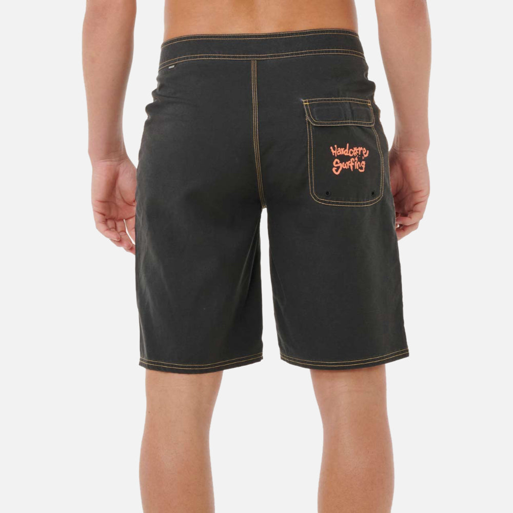 Mirage 21" Raw Energy Boardshort - Men