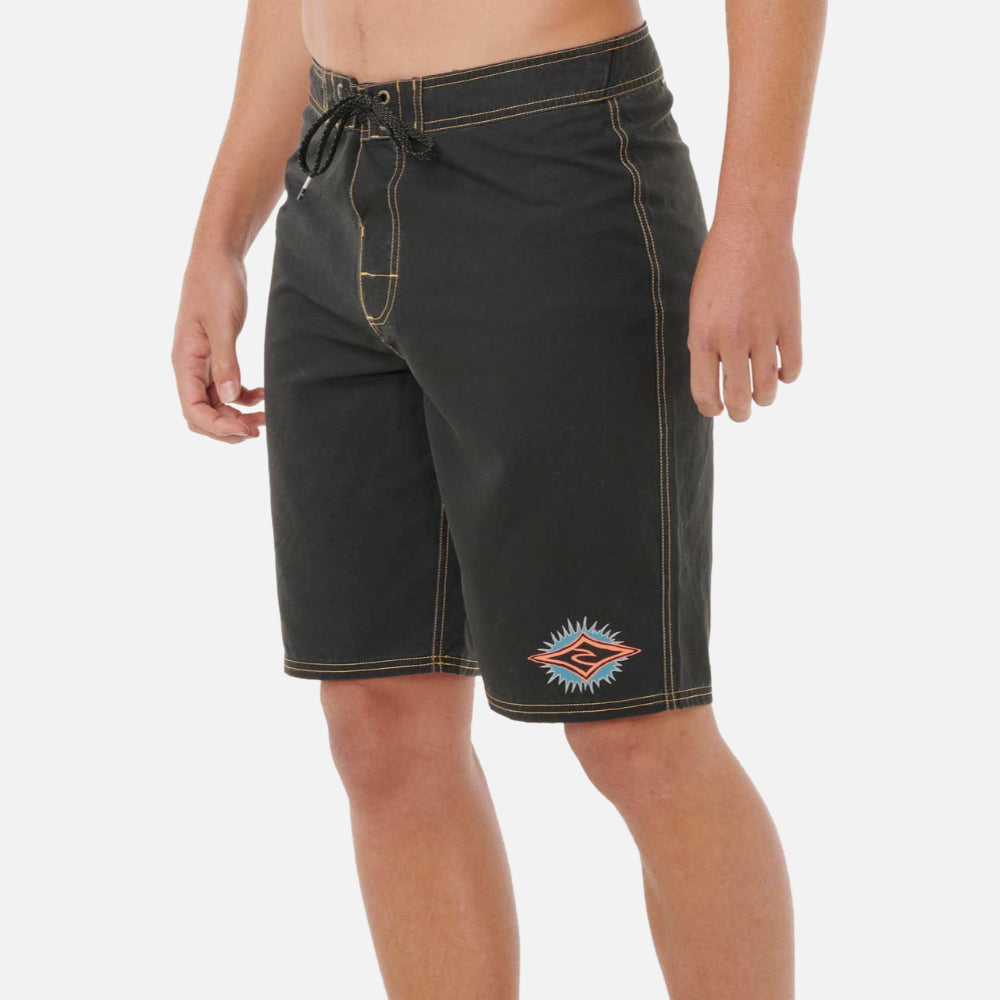 Mirage 21" Raw Energy Boardshort - Men