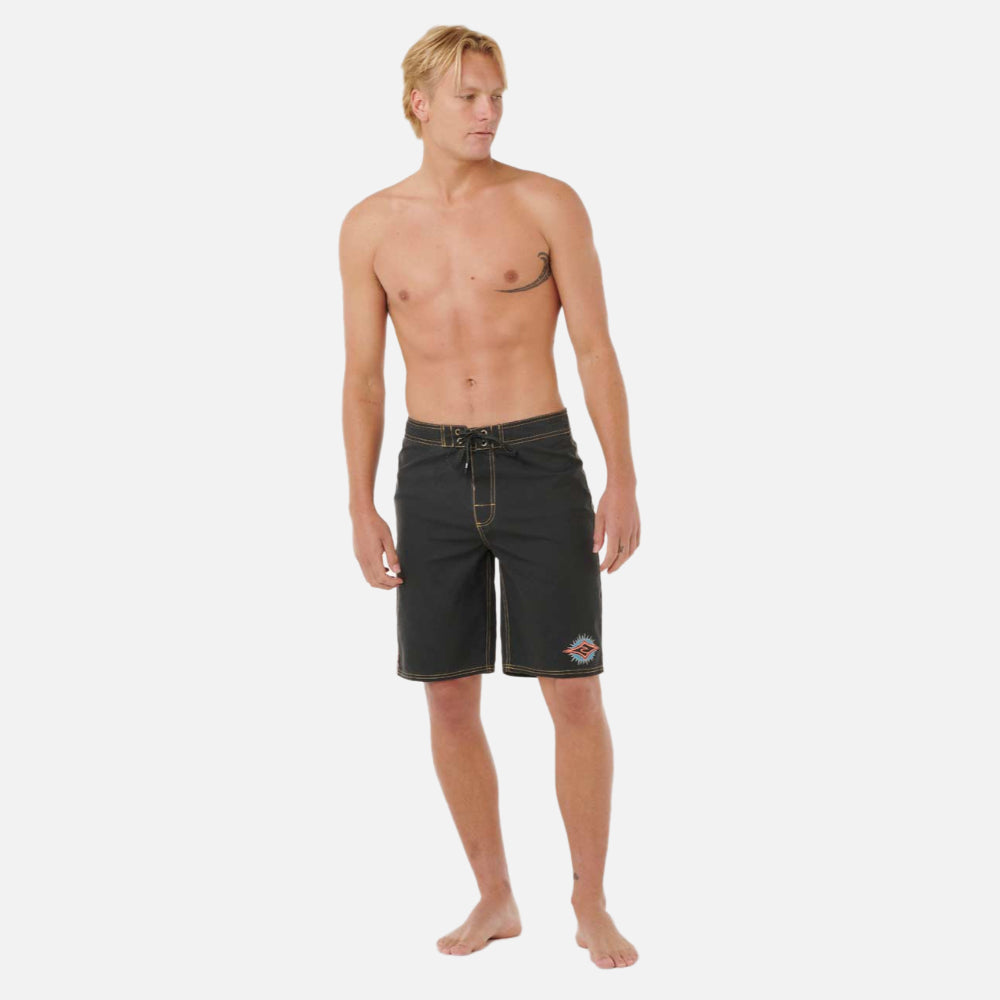 Mirage 21" Raw Energy Boardshort - Men