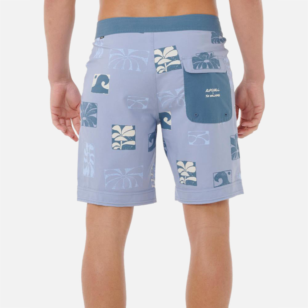Mirage Artist of the Search Ty Williams 19″ Boardshort - Men