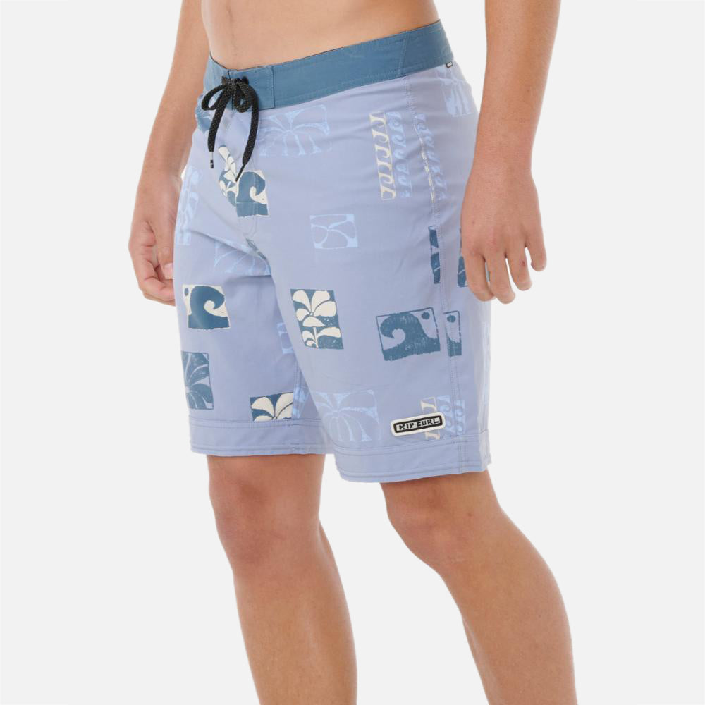 Mirage Artist of the Search Ty Williams 19″ Boardshort - Men