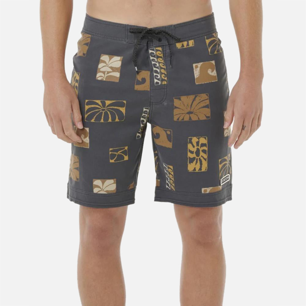 Mirage Artist of the Search Ty Williams 19″ Boardshort - Men