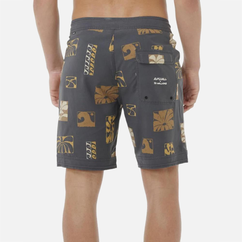 Mirage Artist of the Search Ty Williams 19″ Boardshort - Men