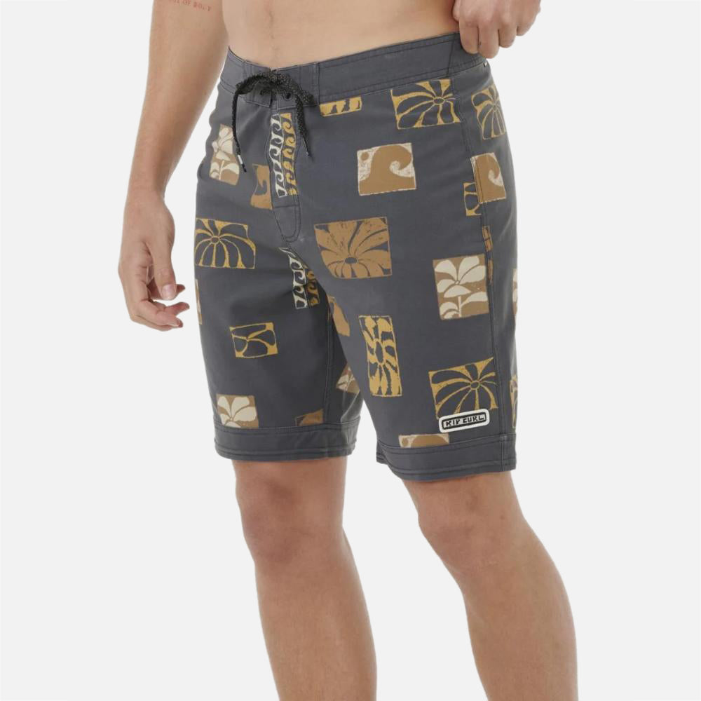 Mirage Artist of the Search Ty Williams 19″ Boardshort - Men