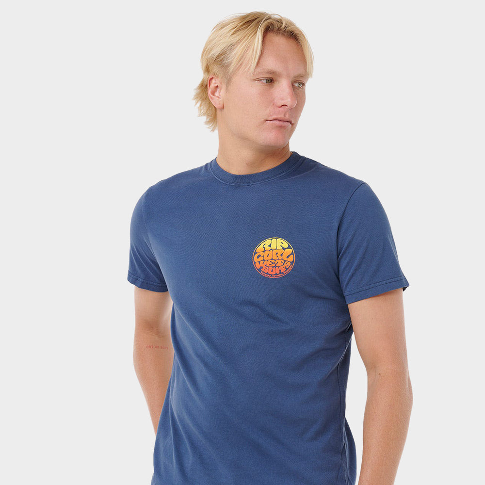 Wettie Passage Icon Standard Tee - Men