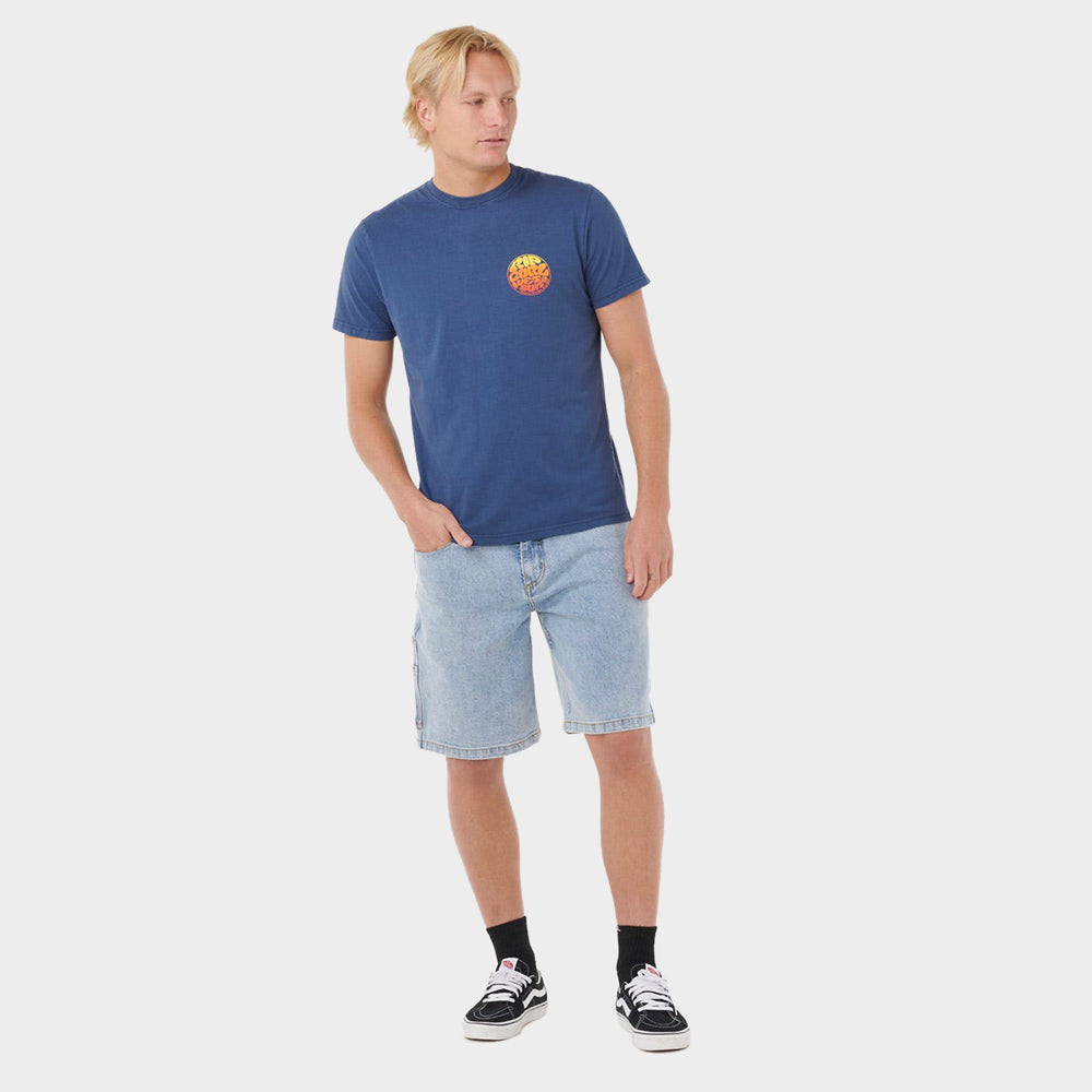 Wettie Passage Icon Standard Tee - Men