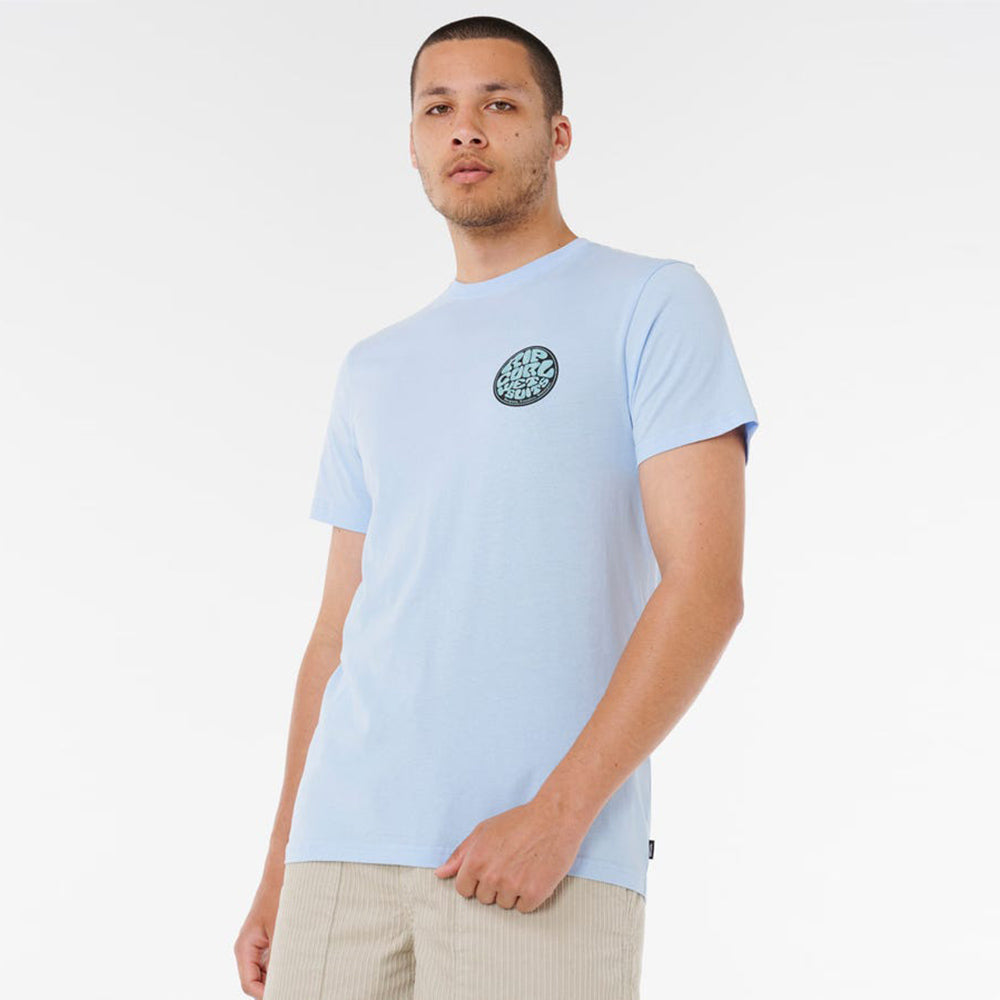 Wettie Passage Icon Standard Tee - Men