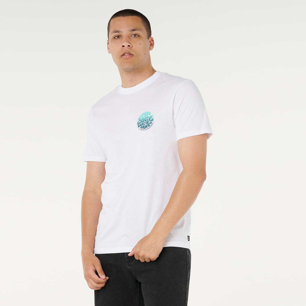 Wettie Passage Icon Standard Tee - Men