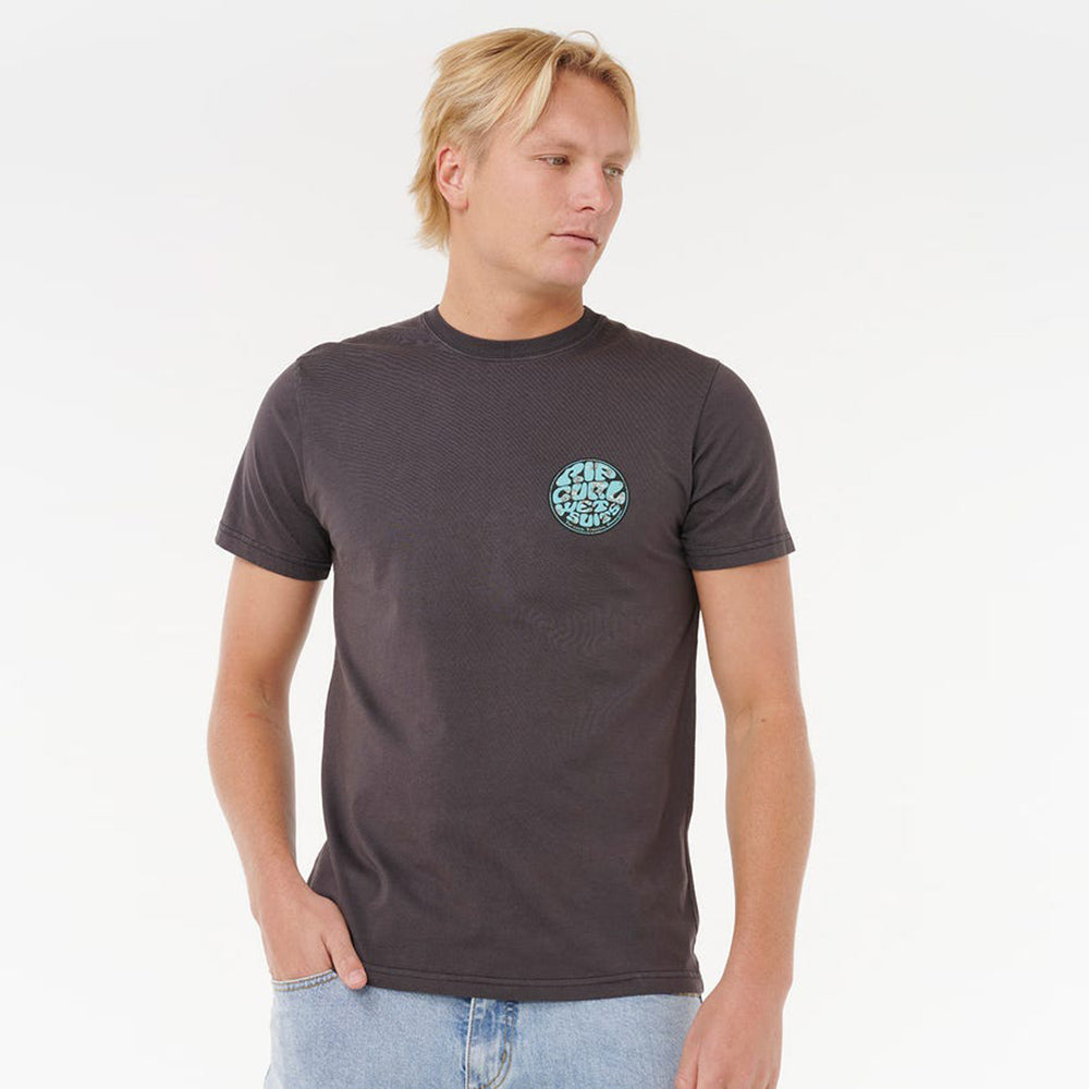 Wettie Passage Icon Standard Tee - Men