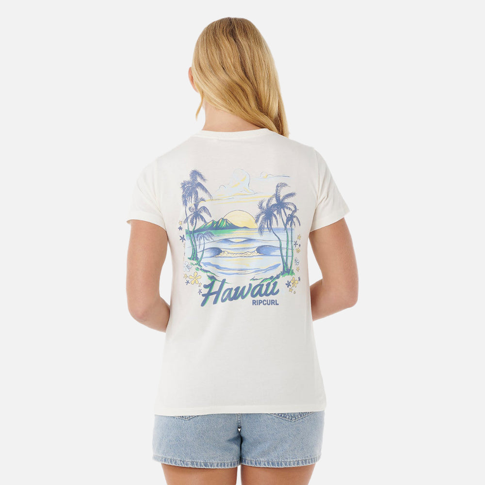 Pacific Standard Tee - Women