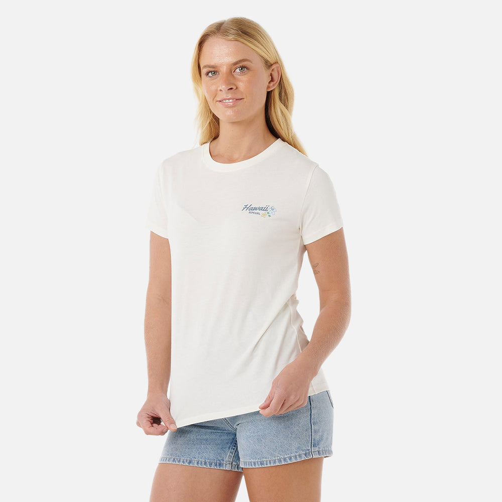 Pacific Standard Tee - Women