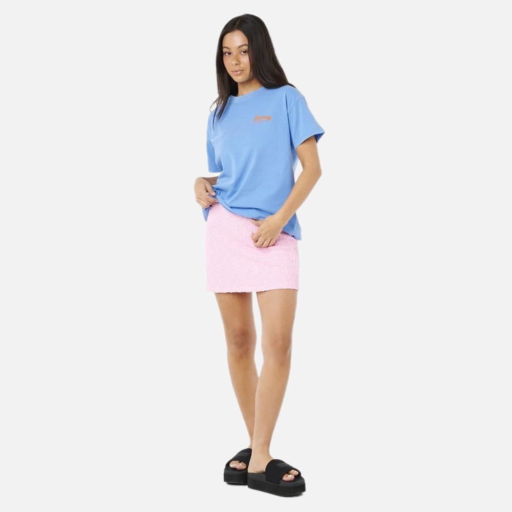 Aloha Realxed T-Shirt - Women