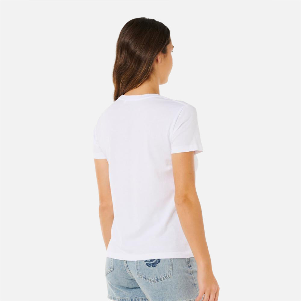 Sun Beams Standard Tee - Women