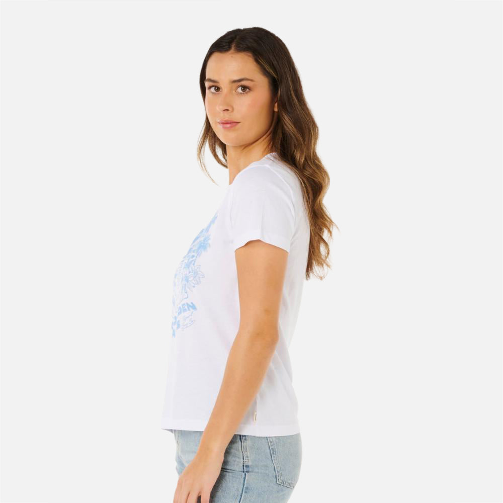 Sun Beams Standard Tee - Women