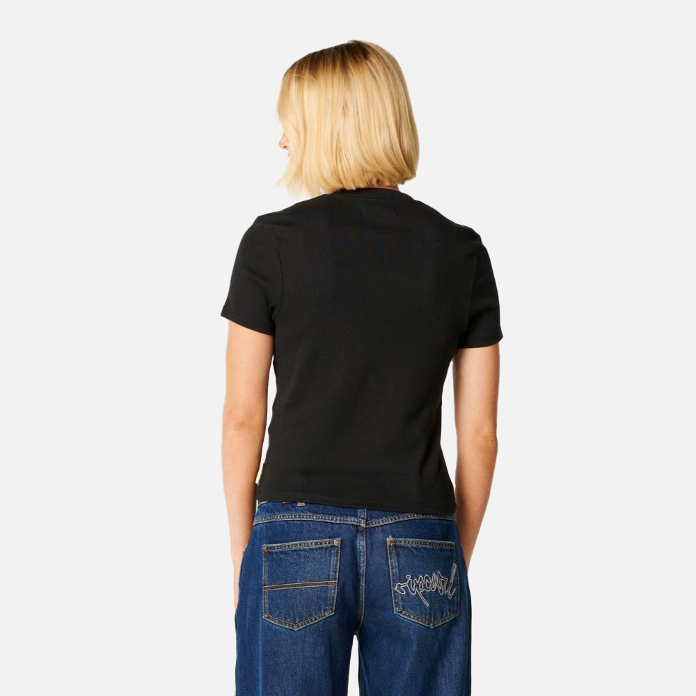 Carioca Fitted Tee - Women
