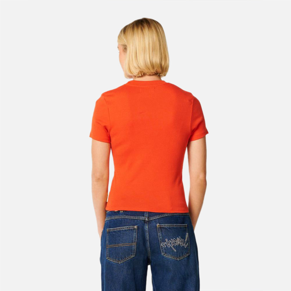 Carioca Fitted Tee - Women