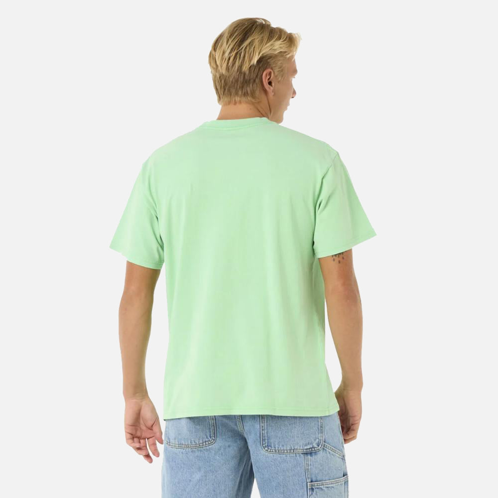 Raw Energy Visions Tee - Men