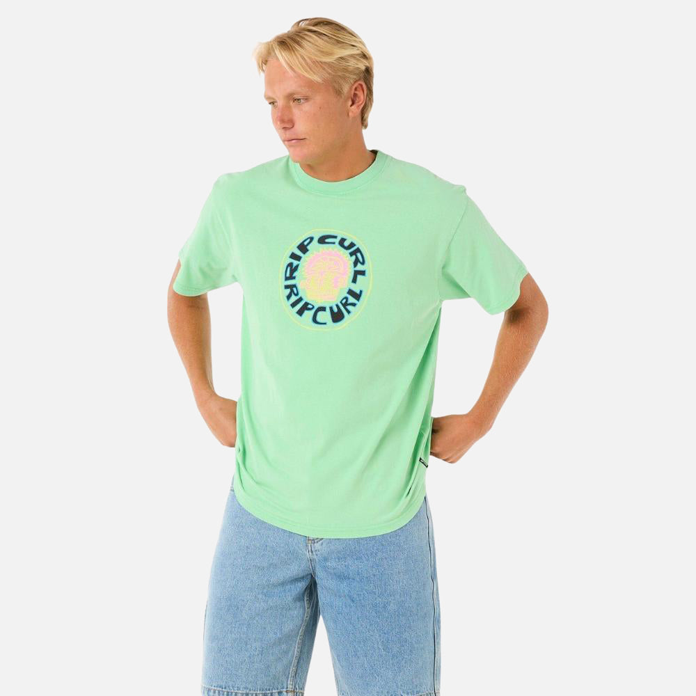 Raw Energy Visions Tee - Men