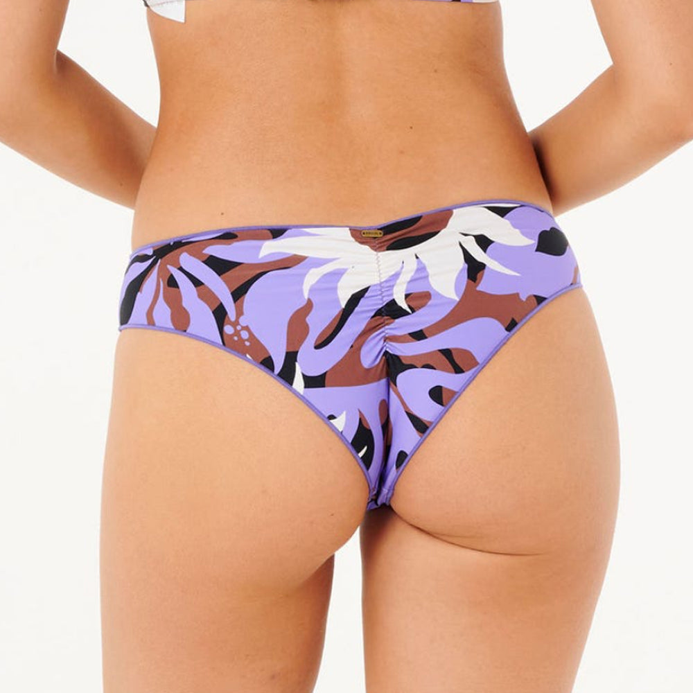 Cala Nights Cheeky Hipster Bikini Bottom - Women