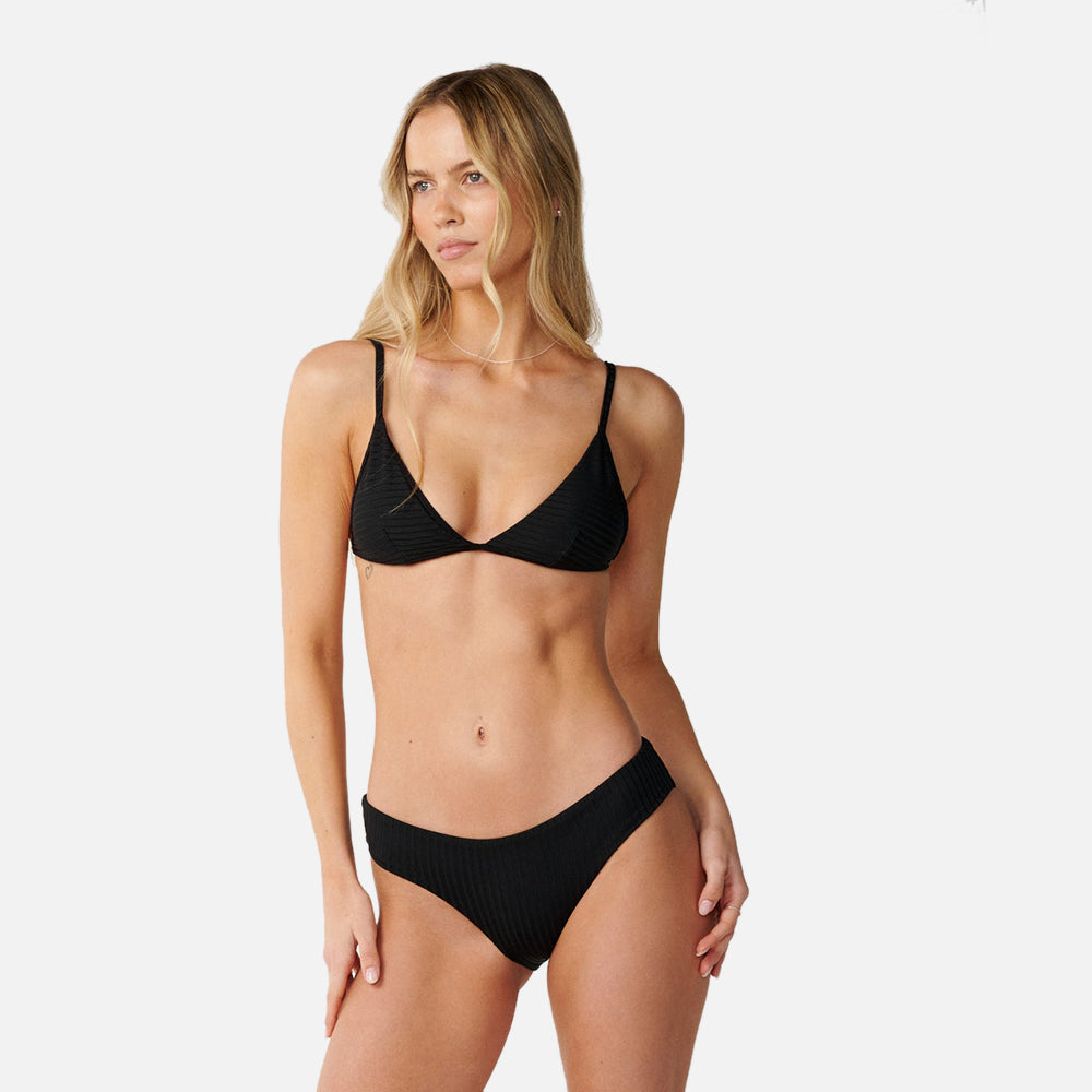 Premium Surf Full Coverage Bikini Bottom - Women
