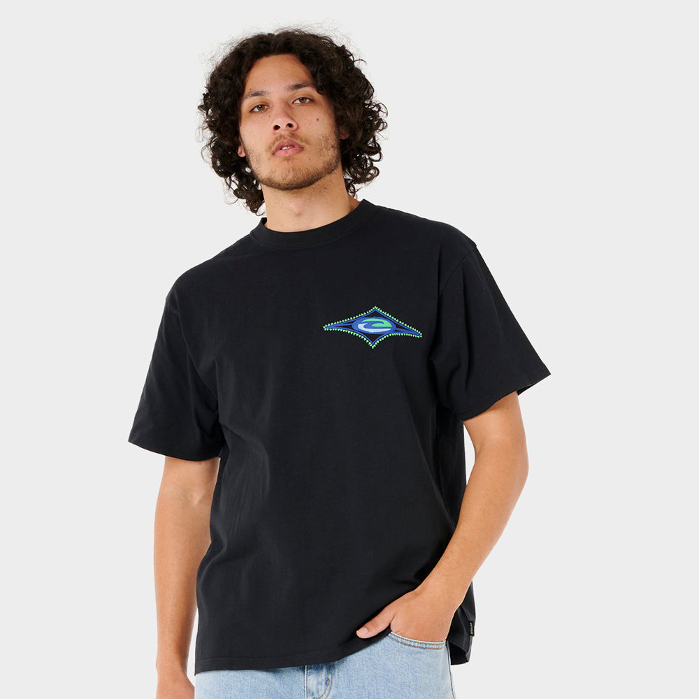 Raw Energy Maxxed Tee - Men