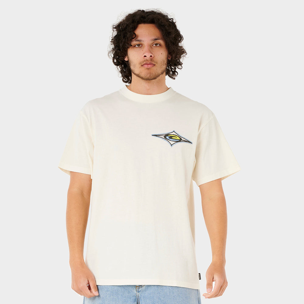 Raw Energy Maxxed Tee - Men